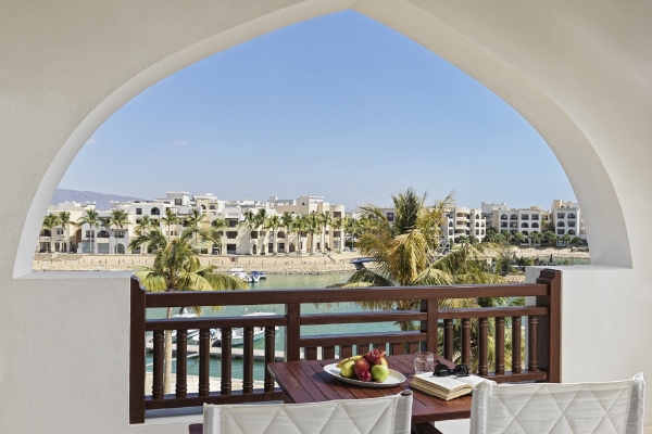 Hotel Juweira Boutique (Salalah)